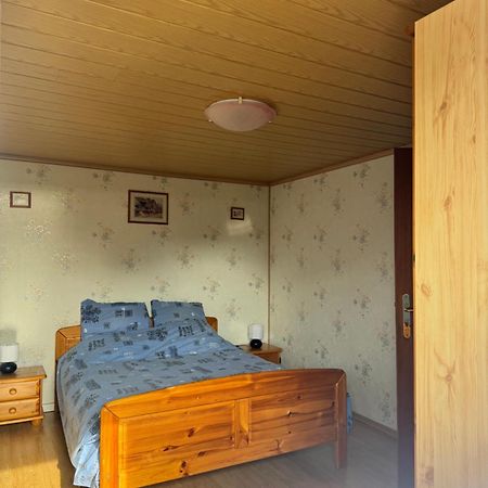 فيلا Chez Nath Roggenhouse المظهر الخارجي الصورة